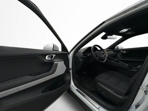 Polestar 2 bild 11