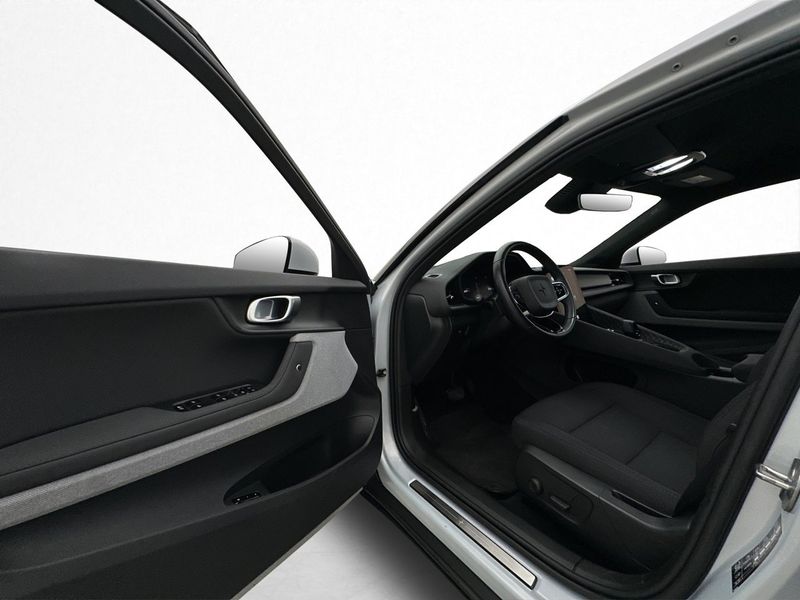 Polestar 2 bild 11