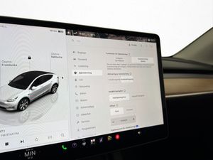 Tesla Model Y bild 22