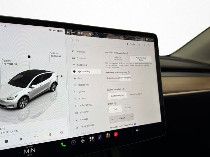 Tesla Model Y bild 22