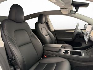 Tesla Model Y bild 25