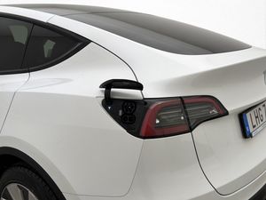 Tesla Model Y bild 30