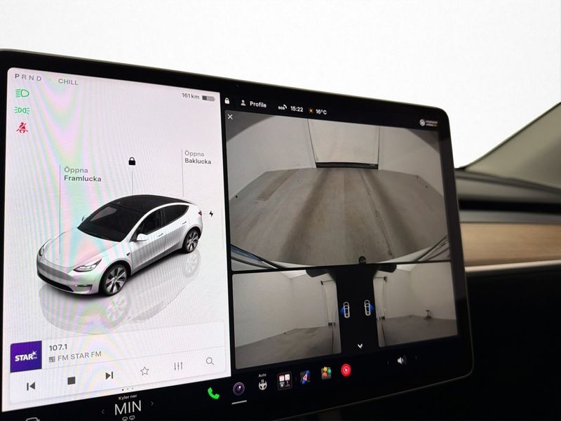 Tesla Model Y bild 16