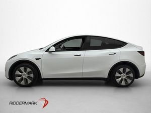 Tesla Model Y bild 5