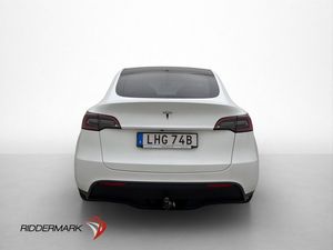 Tesla Model Y bild 7