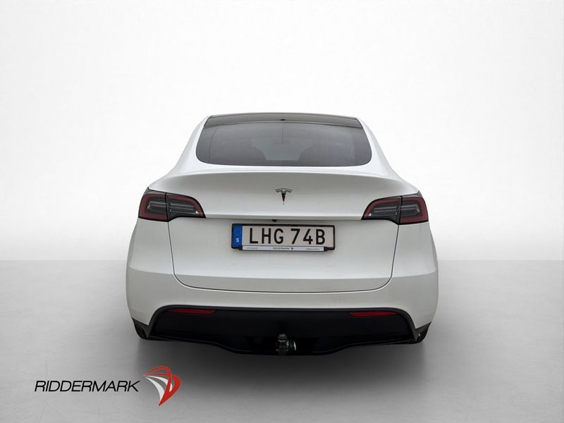 Tesla Model Y bild 7