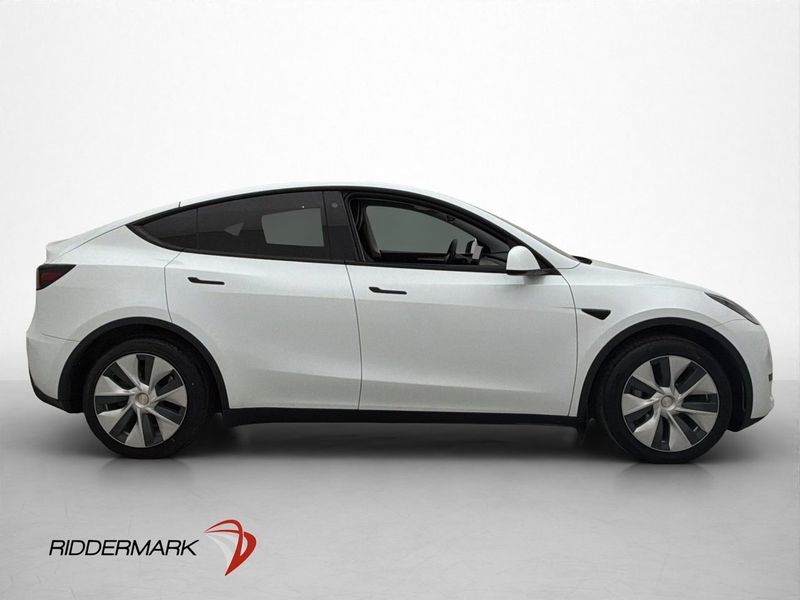 Tesla Model Y bild 9