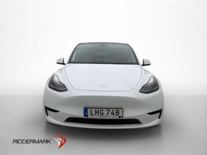 Tesla Model Y bild 2