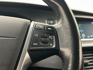 Volvo V40 bild 18