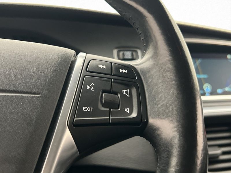 Volvo V40 bild 18