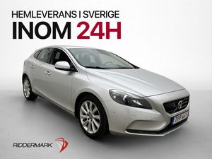 Volvo V40 bild 3