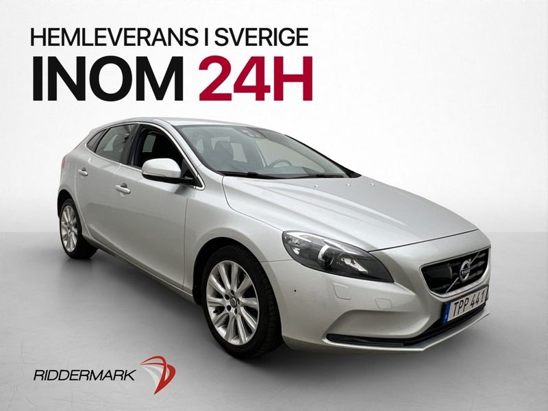 Volvo V40 bild 3