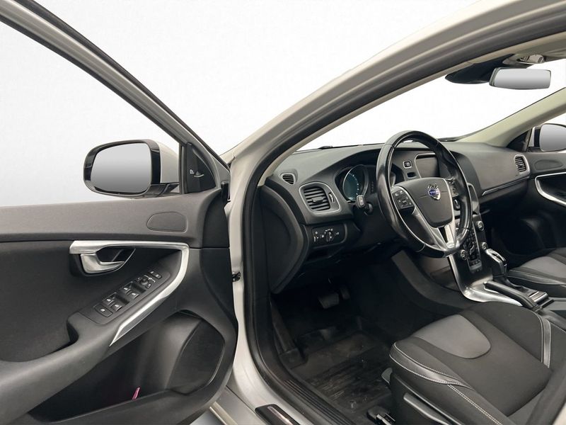 Volvo V40 bild 10