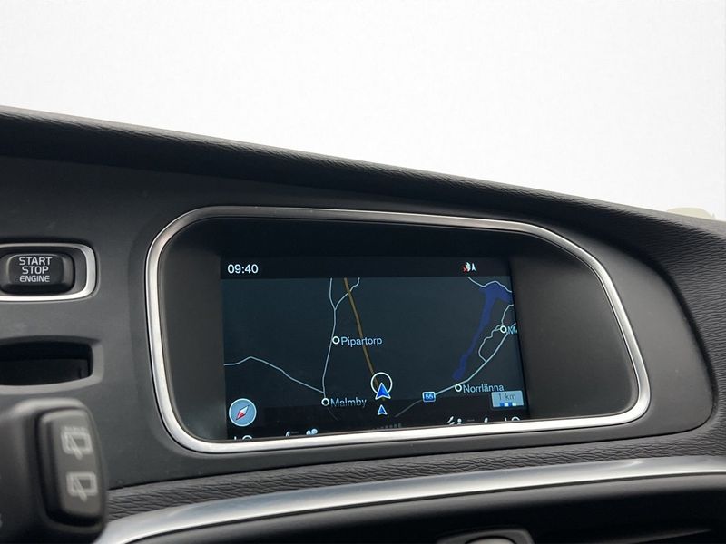 Volvo V40 bild 20