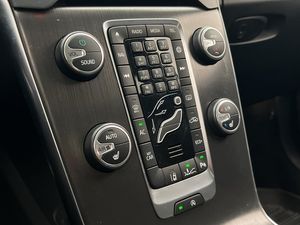 Volvo V40 bild 22