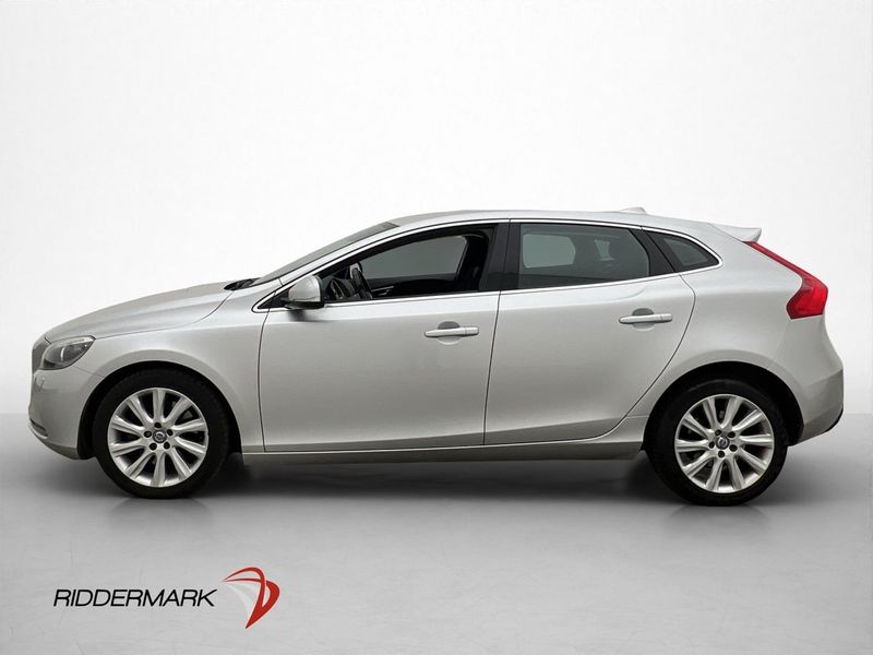 Volvo V40 bild 5