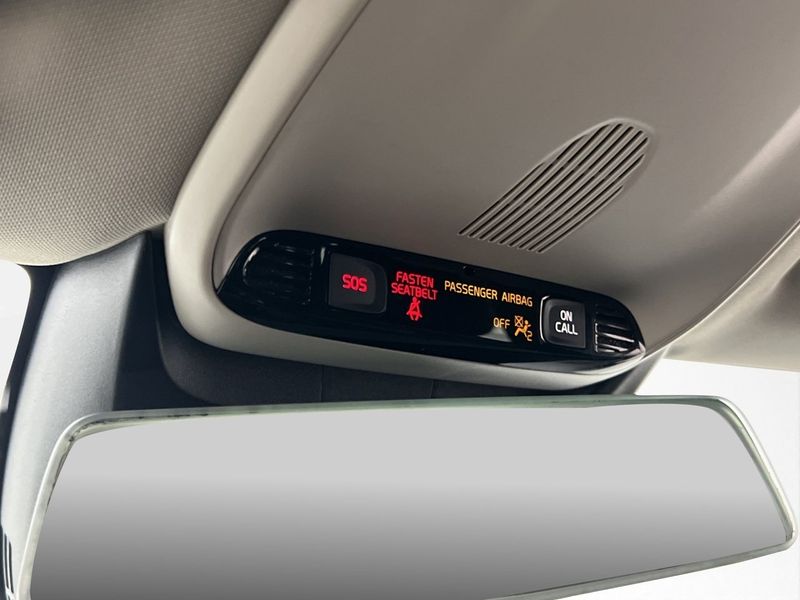 Volvo V40 bild 24