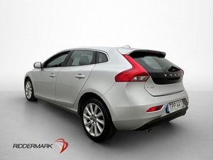 Volvo V40 bild 6