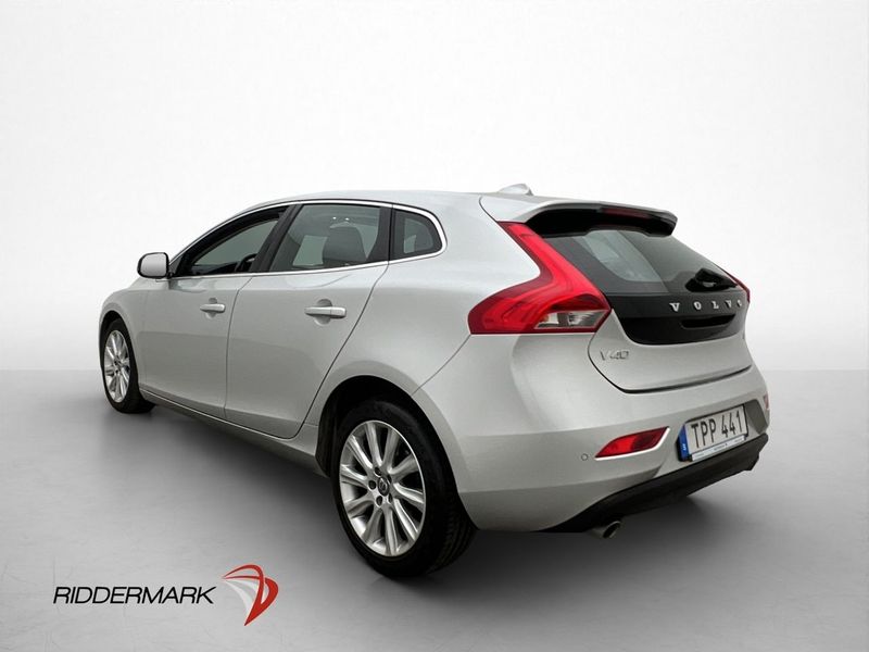 Volvo V40 bild 6
