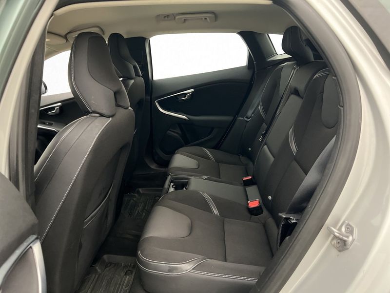 Volvo V40 bild 27