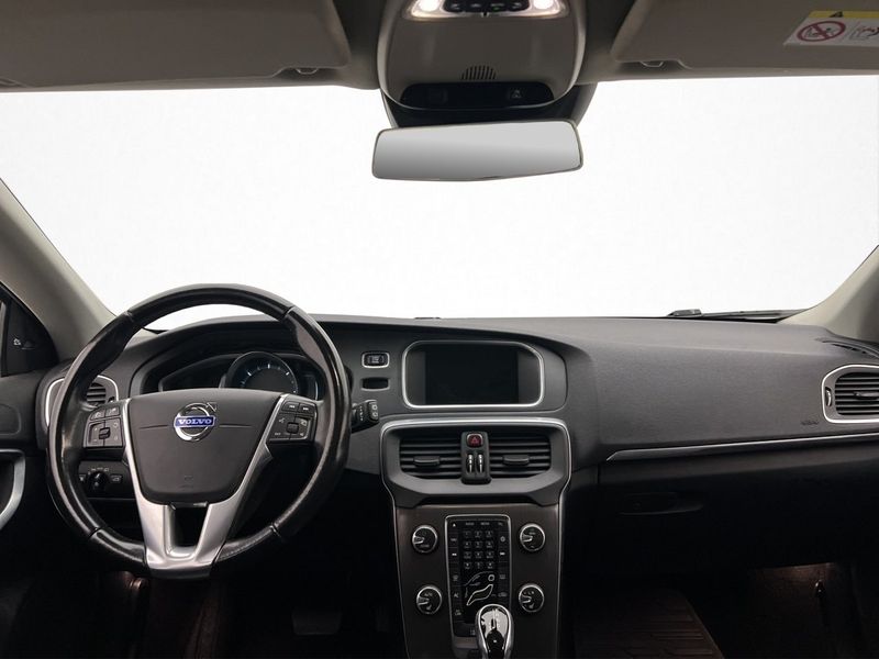 Volvo V40 bild 12