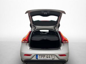 Volvo V40 bild 28