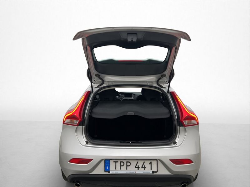 Volvo V40 bild 28
