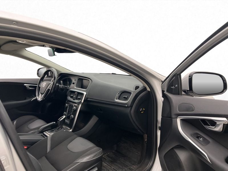 Volvo V40 bild 26