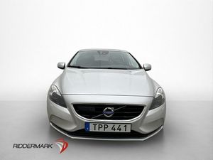 Volvo V40 bild 2
