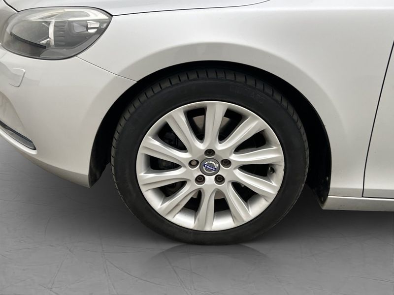 Volvo V40 bild 29