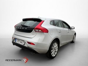Volvo V40 bild 8