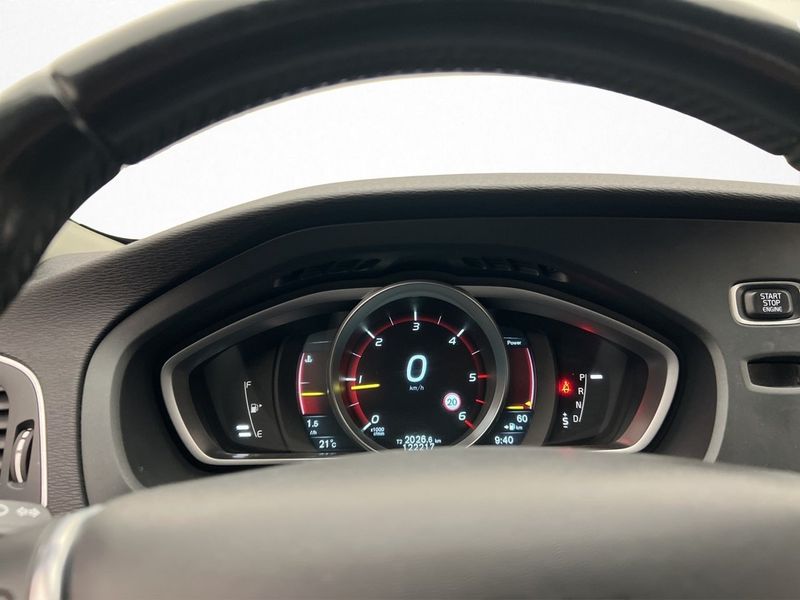 Volvo V40 bild 17