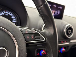 Audi A3 bild 16