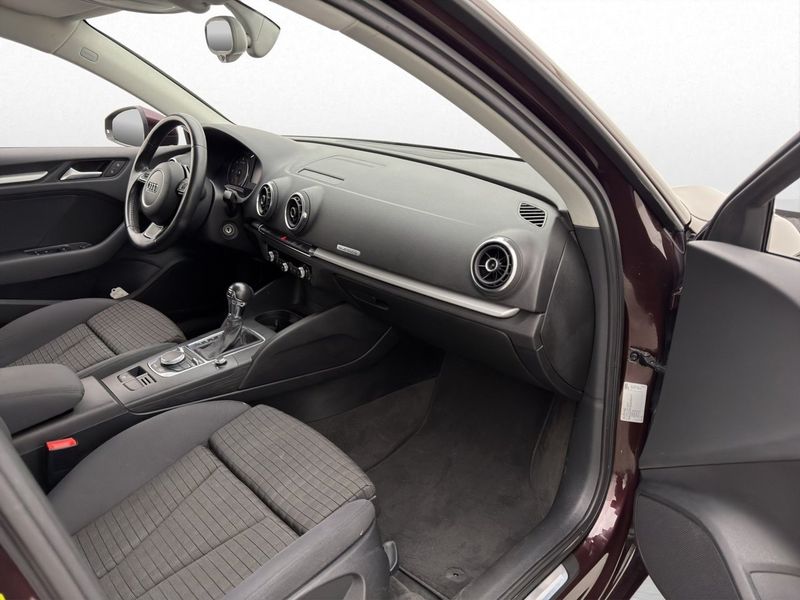 Audi A3 bild 22