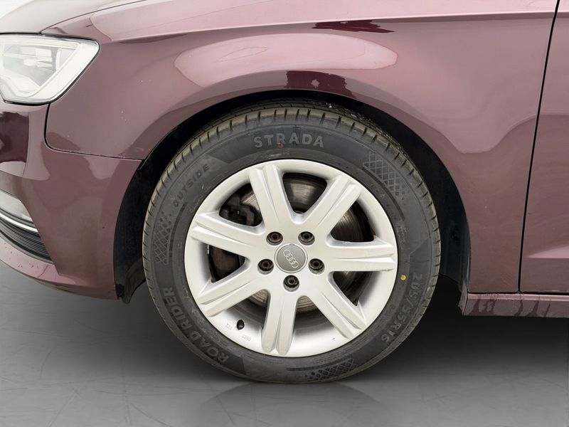 Audi A3 bild 25