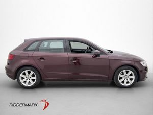 Audi A3 bild 9