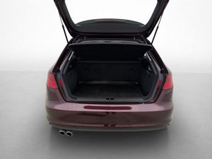 Audi A3 bild 24