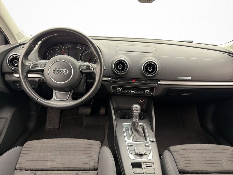 Audi A3 bild 12