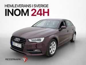 Audi A3 bild 3