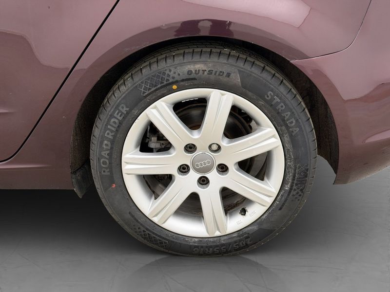 Audi A3 bild 26
