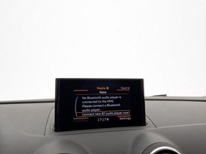 Audi A3 bild 18