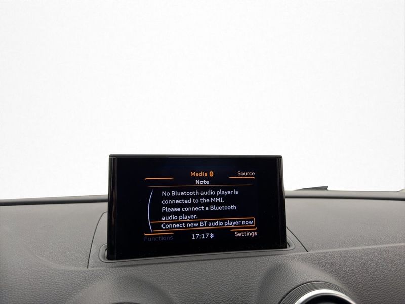 Audi A3 bild 18