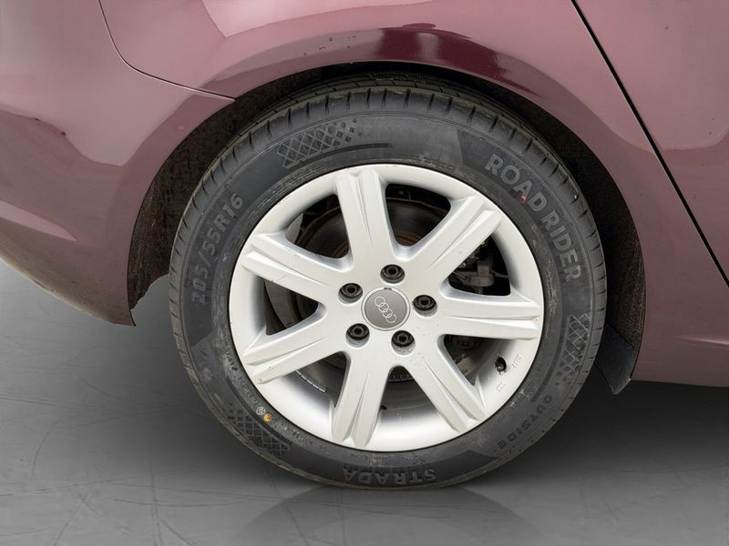 Audi A3 bild 27