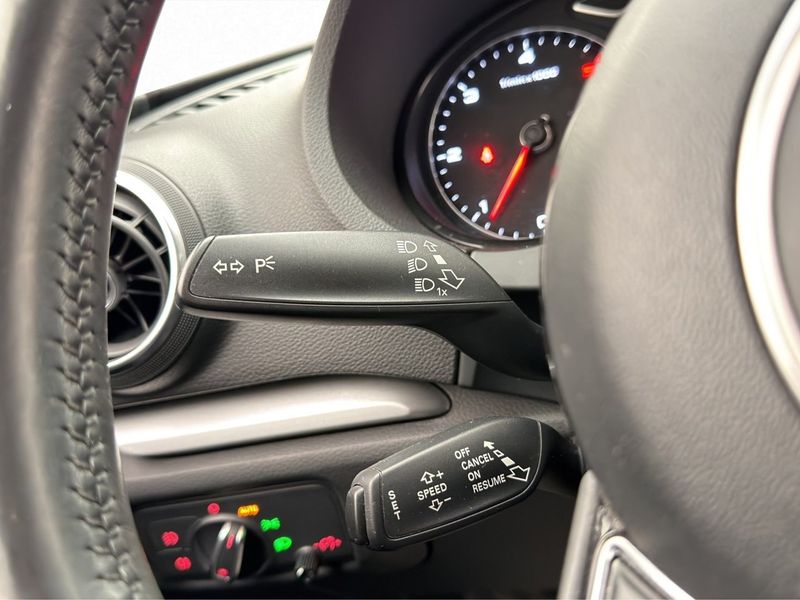 Audi A3 bild 14