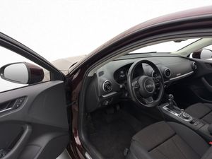 Audi A3 bild 10