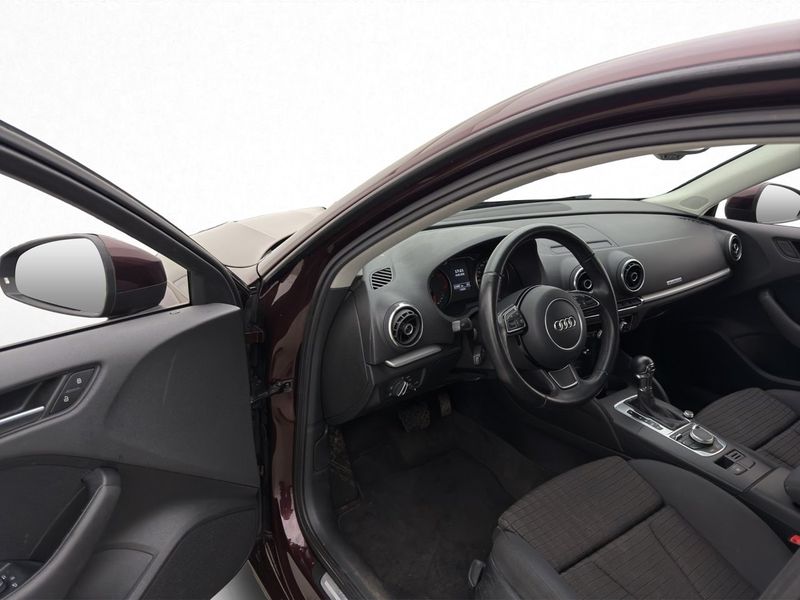 Audi A3 bild 10