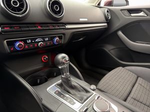 Audi A3 bild 20