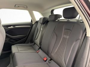 Audi A3 bild 23