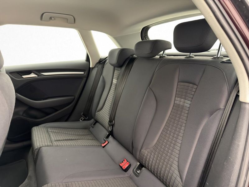 Audi A3 bild 23