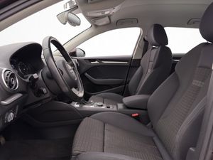Audi A3 bild 11
